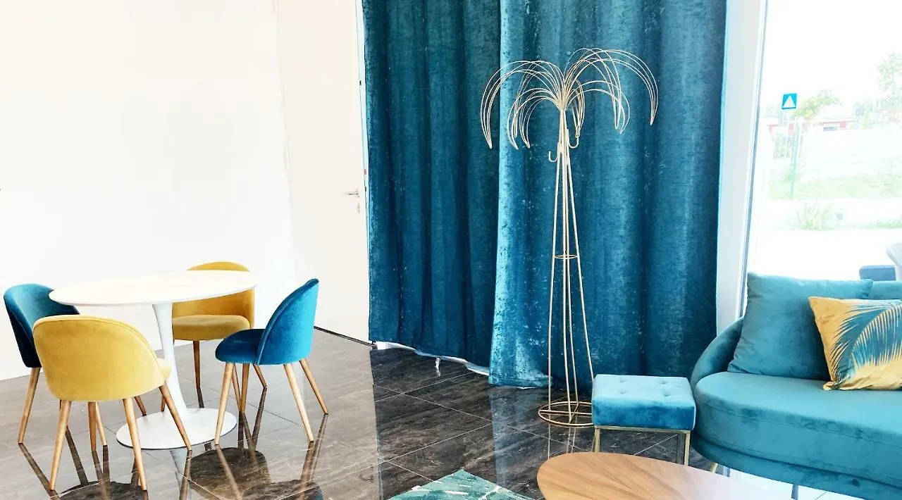 Villa Case D'Amare 2 Hotel Lido di Jesolo Italy