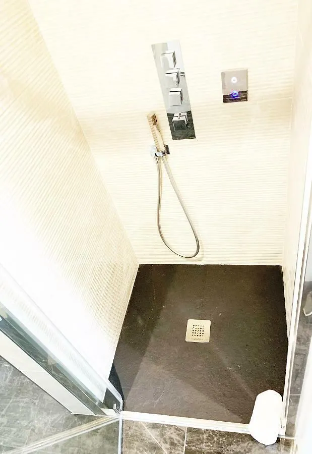 Case D'Amare 2 Hotell Lido di Jesolo